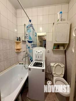 1-к квартира, на длительный срок, 29м2, 1/9 этаж