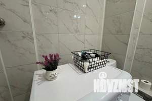 1-к квартира, посуточно, 38м2, 7/18 этаж