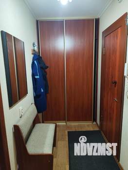 1-к квартира, на длительный срок, 34м2, 7/9 этаж