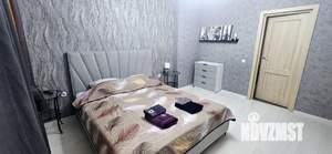 2-к квартира, посуточно, 70м2, 12/18 этаж