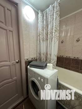 1-к квартира, посуточно, 40м2, 2/5 этаж