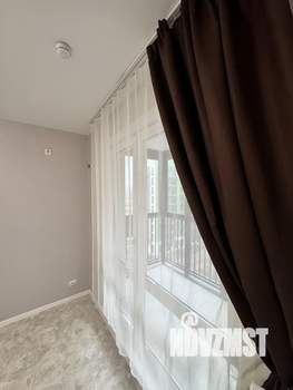 3-к квартира, на длительный срок, 80м2, 7/17 этаж