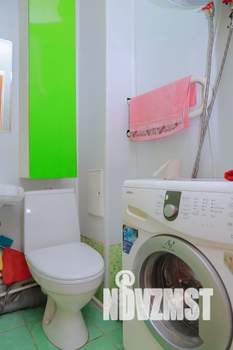 1-к квартира, посуточно, 40м2, 7/9 этаж