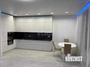 2-к квартира, на длительный срок, 65м2, 6/20 этаж