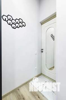 Студия квартира, посуточно, 25м2, 1/10 этаж