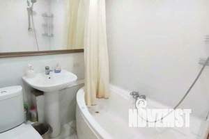 1-к квартира, посуточно, 35м2, 1/9 этаж