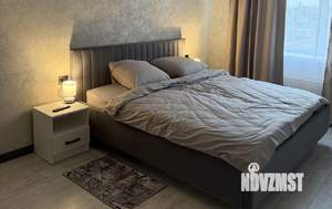 2-к квартира, посуточно, 69м2, 5/9 этаж