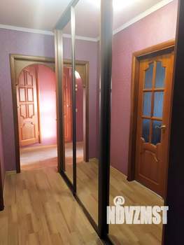 3-к квартира, на длительный срок, 92м2, 5/9 этаж