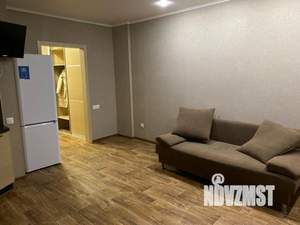 Студия квартира, на длительный срок, 30м2, 7/12 этаж