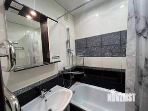 2-к квартира, на длительный срок, 51м2, 1/9 этаж