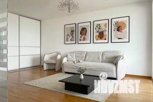 2-к квартира, посуточно, 72м2, 7/10 этаж