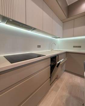 3-к квартира, на длительный срок, 75м2, 7/22 этаж