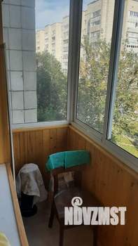 1-к квартира, на длительный срок, 34м2, 3/5 этаж