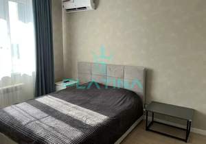 1-к квартира, на длительный срок, 50м2, 10/10 этаж