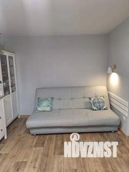 2-к квартира, посуточно, 45м2, 4/5 этаж