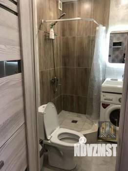 1-к квартира, на длительный срок, 35м2, 3/5 этаж