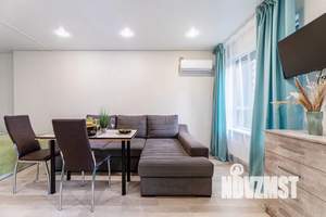 1-к квартира, посуточно, 32м2, 2/25 этаж