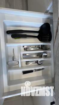 3-к квартира, посуточно, 60м2, 8/9 этаж