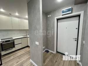 1-к квартира, на длительный срок, 35м2, 10/17 этаж