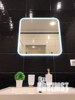 2-к квартира, посуточно, 46м2, 1/1 этаж