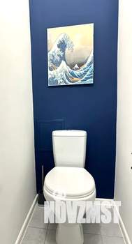 1-к квартира, посуточно, 35м2, 1/5 этаж