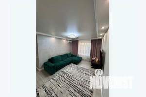3-к квартира, посуточно, 80м2, 5/9 этаж