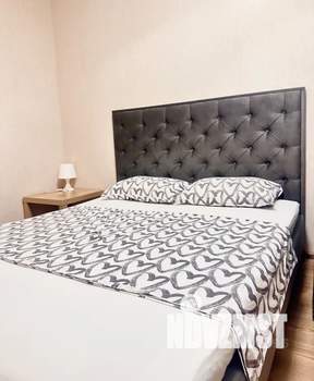 2-к квартира, посуточно, 54м2, 9/10 этаж