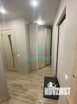 1-к квартира, на длительный срок, 40м2, 8/9 этаж