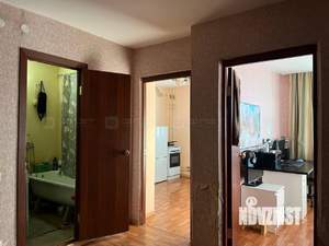 2-к квартира, на длительный срок, 55м2, 13/24 этаж