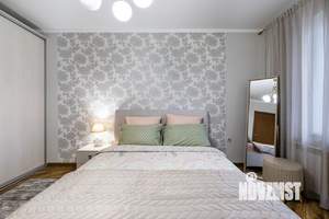 2-к квартира, посуточно, 65м2, 4/5 этаж