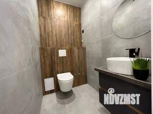 3-к квартира, посуточно, 62м2, 8/19 этаж