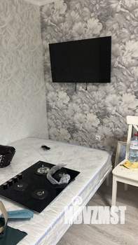 1-к квартира, на длительный срок, 37м2, 5/7 этаж