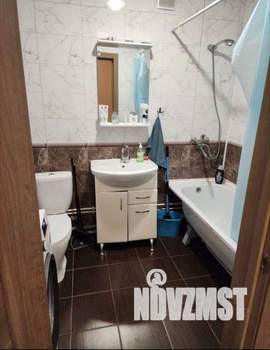 1-к квартира, на длительный срок, 32м2, 6/11 этаж