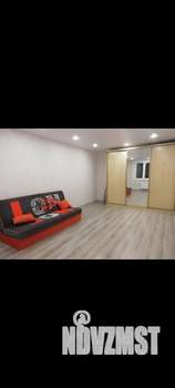 1-к квартира, на длительный срок, 33м2, 3/20 этаж