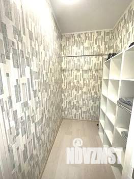 1-к квартира, посуточно, 45м2, 2/18 этаж