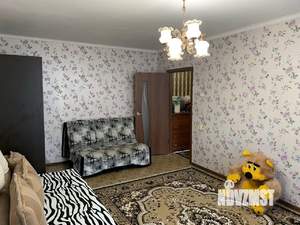 1-к квартира, на длительный срок, 38м2, 4/9 этаж