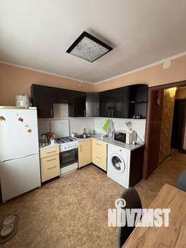 1-к квартира, на длительный срок, 33м2, 9/9 этаж