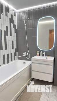 Студия квартира, на длительный срок, 30м2, 9/20 этаж