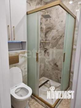 Студия квартира, на длительный срок, 35м2, 10/20 этаж