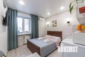 1-к квартира, посуточно, 16м2, 1/1 этаж