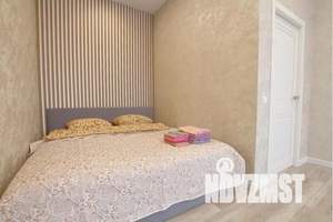 1-к квартира, посуточно, 45м2, 14/20 этаж