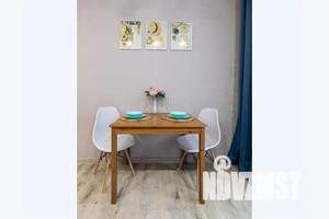 1-к квартира, посуточно, 45м2, 4/20 этаж