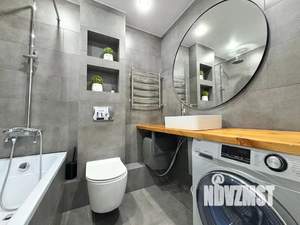 1-к квартира, посуточно, 32м2, 13/19 этаж