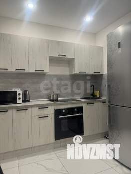 1-к квартира, на длительный срок, 38м2, 11/17 этаж