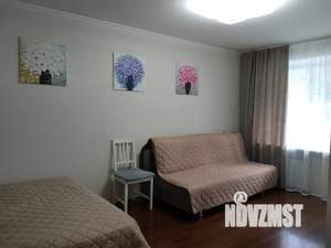 1-к квартира, посуточно, 34м2, 1/9 этаж