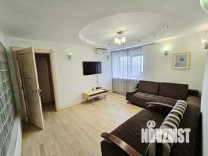 1-к квартира, посуточно, 70м2, 1/1 этаж