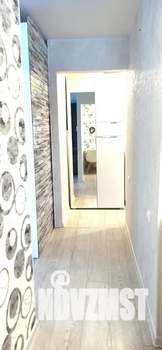 1-к квартира, посуточно, 31м2, 3/5 этаж