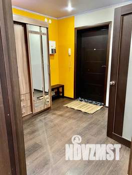 1-к квартира, посуточно, 41м2, 2/5 этаж