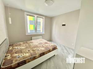 2-к квартира, на длительный срок, 50м2, 4/18 этаж
