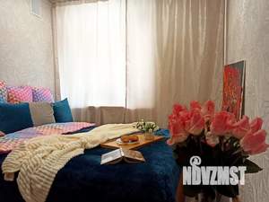 1-к квартира, посуточно, 14м2, 1/1 этаж